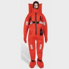 Immersion suit