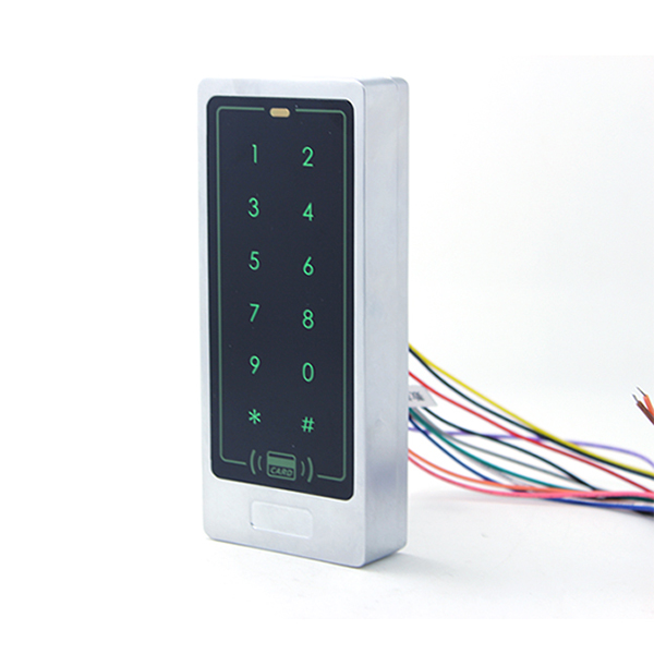 Access Control System