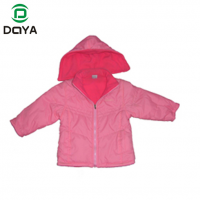 Baby Coat (daya-B-010)