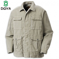 Men's Jacket (daya-mjk-033)