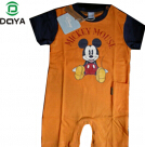 Baby Romper (daya-B-003)