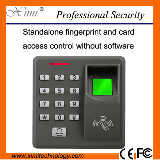 Access Control Keypad