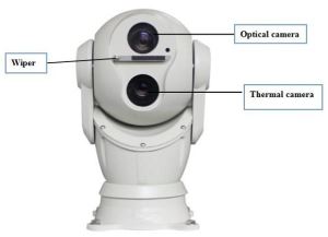 CCTV Camera