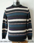 Men Pullover (HSM-MP-001)