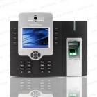 Fingerprint Access Control