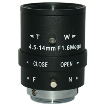 CCTV Lens