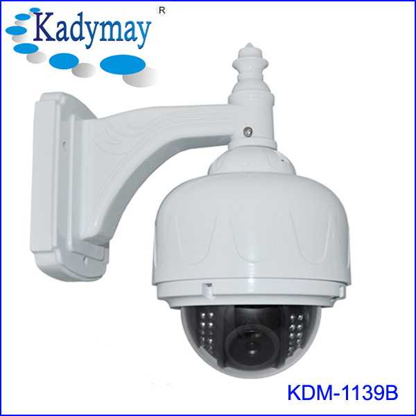 CCTV Camera