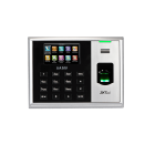 Fingerprint Access Control