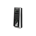 Fingerprint Access Control