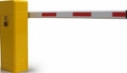 Traffic Barrier