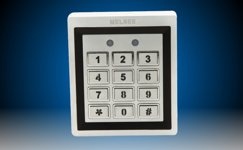 Access Control System