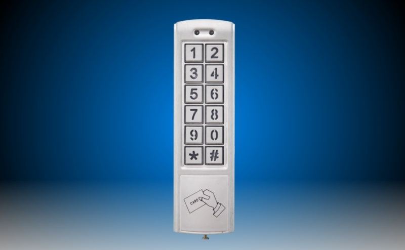 Access Control System