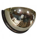 Convex Mirror