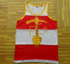 Men‘s Tank Top--107