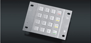 Access Control Keypad