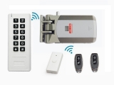 Access Control Keypad