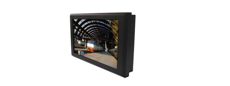 CCTV Monitor