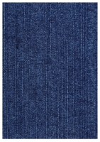 Polyester / Cotton denim— XF379