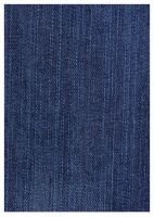 Polyester / Cotton denim— XF388