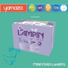 Lampin adult diapers,20pcs per bag