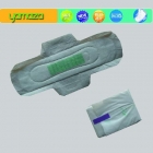 Hot sell lady anion sanitary napkin manufacturer in China, lady sanitary napkin