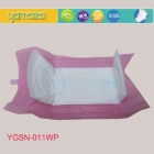 Super Absorbent Cotton Sanitary Napkins