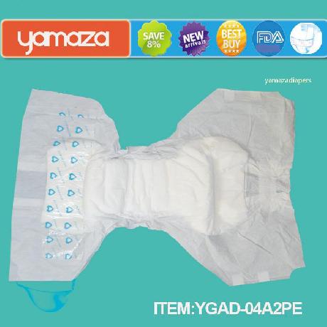 Adult Care ultra-thin nursing adult diaper