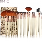 24 pcs Pro Makeup brush set