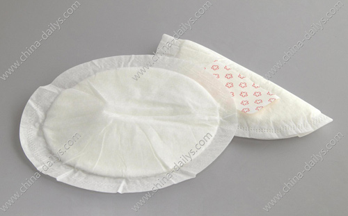 Disposable Breast Pads