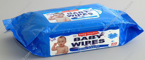 Wet Wipes