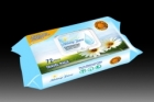 High Quality Sunny China Brand Wet Tissue