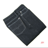 Men's Jean-J38