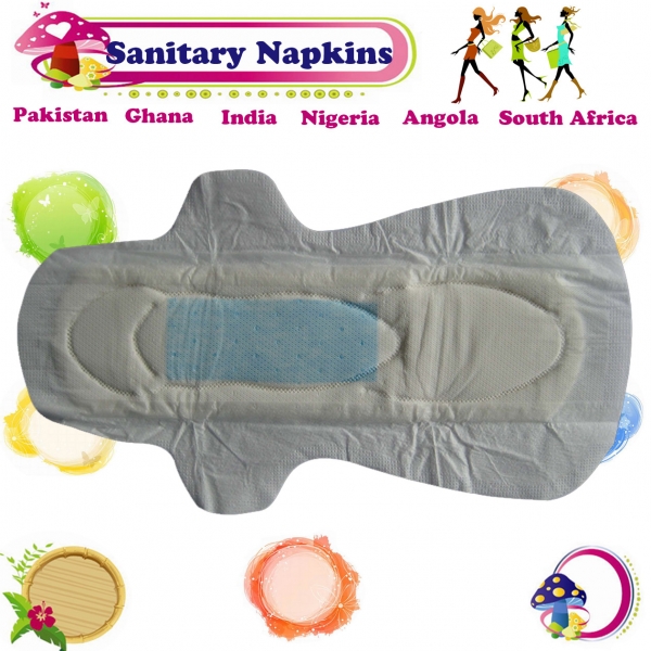 Sanitary Napkins