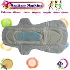 Sanitary Napkins