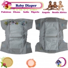 Baby Diapers