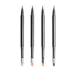 2 In 1 Eyebrow Pencil