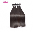 Indian hair natural straight