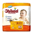 Baby Diapers