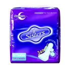 super soft sanitary napkin