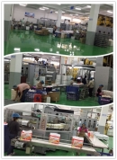 Yijia (Fujian) Sanitary Appliances Co., Ltd.