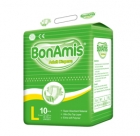 BonAmis Printed Adult Diaper