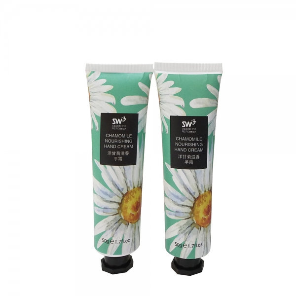 Chamomile Nourishing Hand Cream