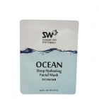 Ocean Deep Hydrating Facial Mask