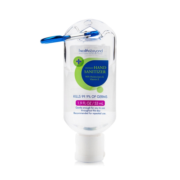 53mL Instant Hand Sanitizer