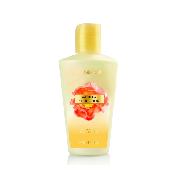 60mL Vanilla Seduction Body Lotion