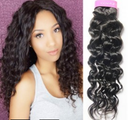 Brazilian Hair Italian Curly