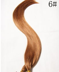 U tip hair extension