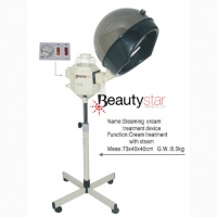 Hair Steamer Device