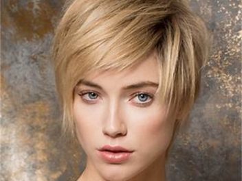 synthetic wig