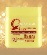 Hair Care Cream